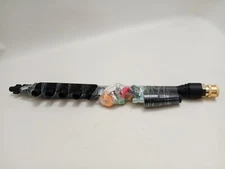 Pressure Washer Replacement Spray Wand with Turbo Nozzle and 5 Spray Tips and...