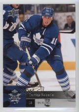 2009-10 Upper Deck Tomas Kaberle #283 0t3