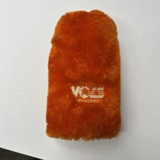 University of Tennessee Golf Club Head Cover ~ Vintage UT