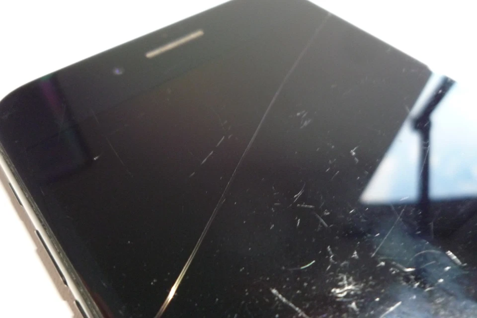 Apple iPhone 7 Plus - 32GB - Jet Black (Unlocked) A1784 (GSM) - Image 3 of 4