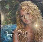 SEALED MINT Taylor Swift “Debut” Vinyl BRAND NEW