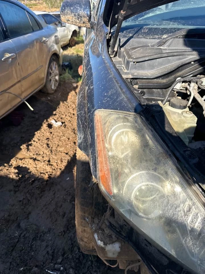 2005 Nissan Murano Intake Manifold Z50 VQ35DE Petrol Auto #B756 - image 4 of 4