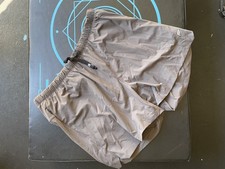 fabletics one short men s athletic shorts size XL new with tags