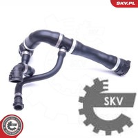 Esen SKV 24SKV272 KüHlerschlauch Schlauch KüHlwasser FüR BMW