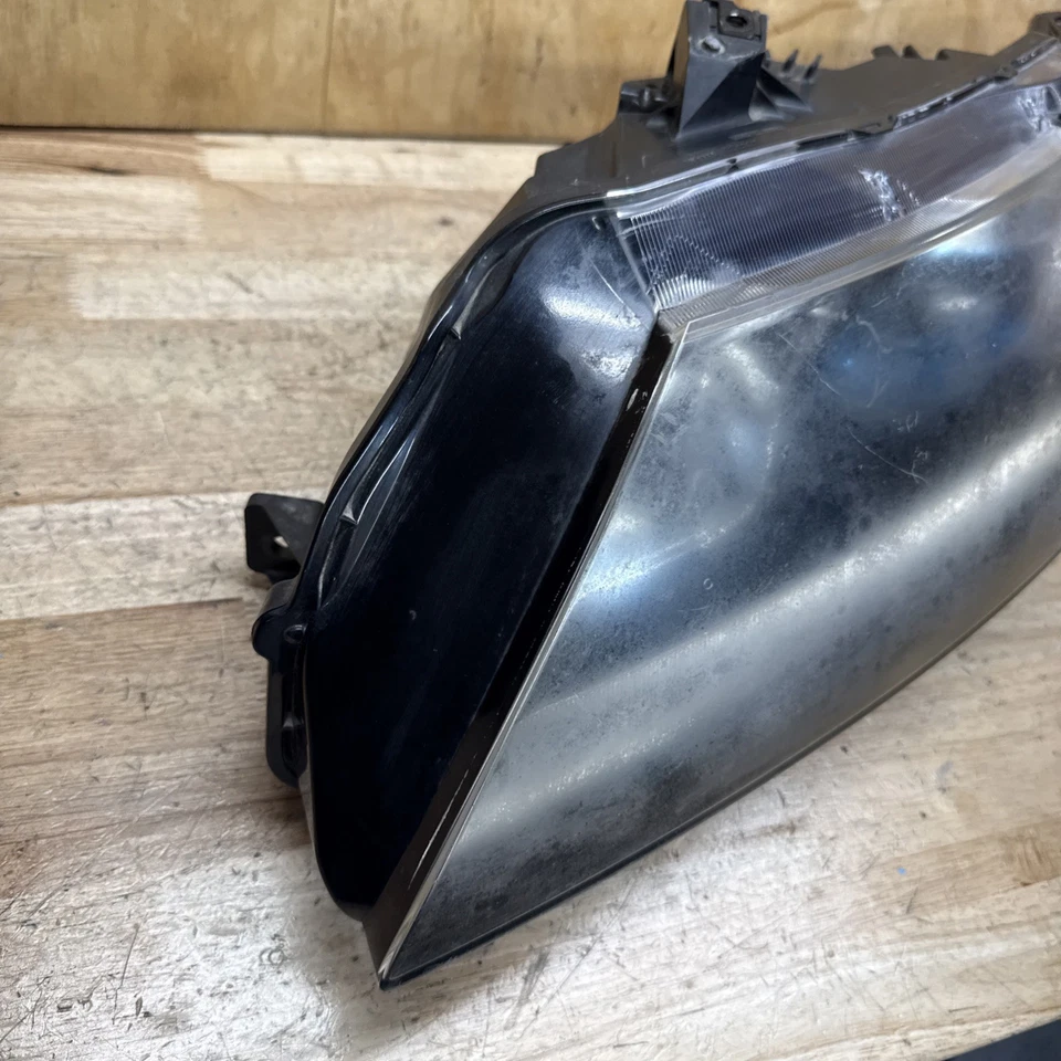 HONDA CR-Z HEADLIGHT LEFT DRIVER 2011 2012 2013 2014 2015 XENON OEM - Imagem 2 de 4