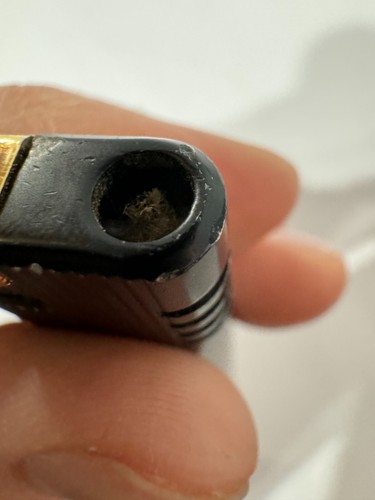 Colibri Japan Lighter - Picture 15 of 15