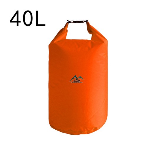 Waterproof Bag Dry Sack Fishing Camping Canoeing Outdoor Sport 5/10/20/40/70 L - Picture 21 of 32