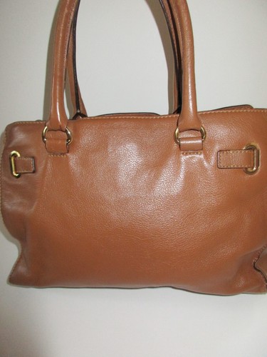 MICHAEL KORS Hamilton Signature MK Large Tote Bag Handtasche - Bild 6 von 14