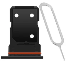 High Grade Single SIM Card Tray Holder SIM Tool f OnePlus 10 Pro 5G T-Mobile USA