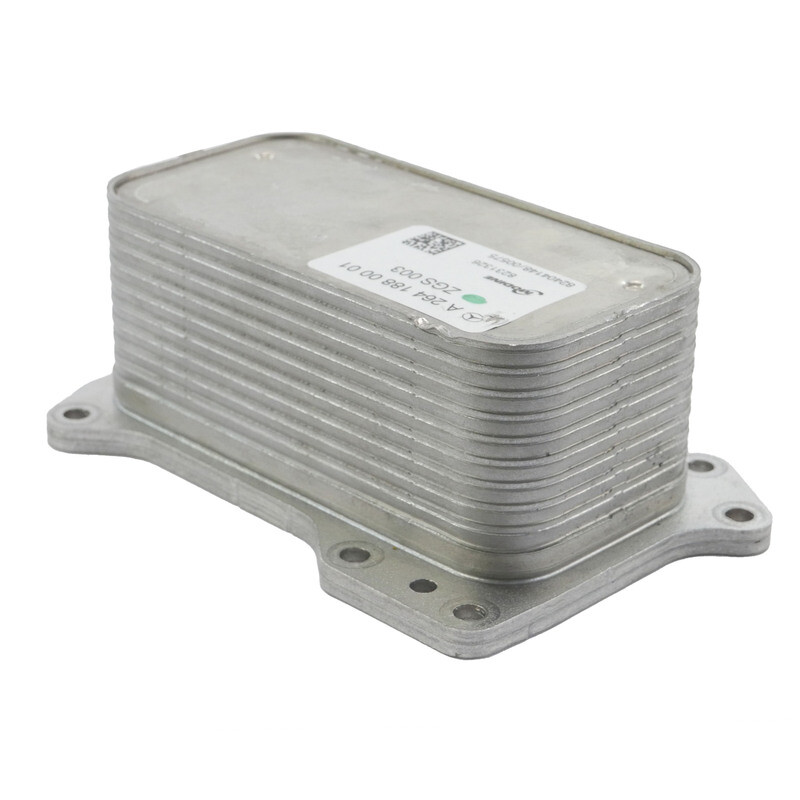 MERCEDES-BENZ GLC X253 C253 Ölkühler A2641880001 2.00 30205634 for