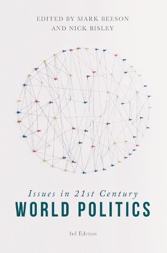 Thumbnail - Nick Bisley Mark Be Issues In 21st Century World Poli (taschenbuch)