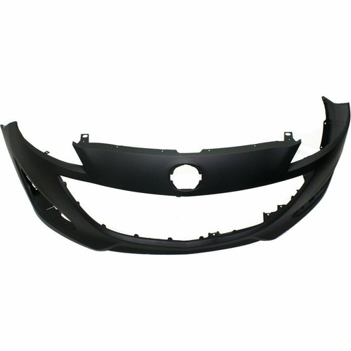 NEW Painted To Match Front Bumper Cover Replacement Fascia for 2012-2017 Mazda 5 - Picture 9 of 13
