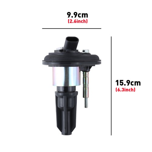 1x Ignition Coil Pack For Chevy Colorado L4 L5 2.8/3.5L 2004-2006 UF303 12568062 - Picture 8 of 17
