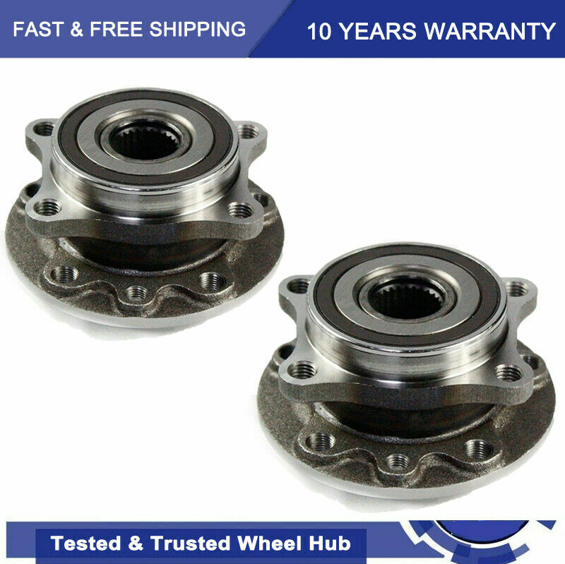 Jeep Compass Front Wheel Bearing: Essential Maintenance Tips