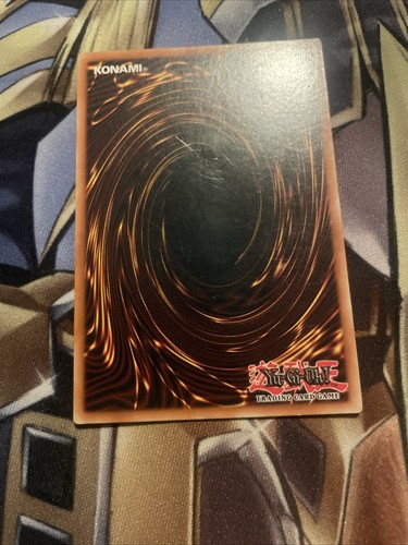 Yugioh Elemental Hero clayman EHC2-EN002 - Picture 7 of 11