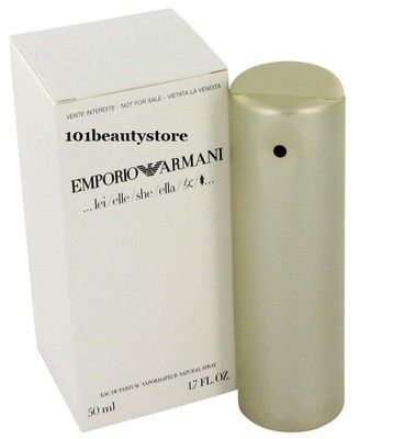 emporio armani lei elle she ella