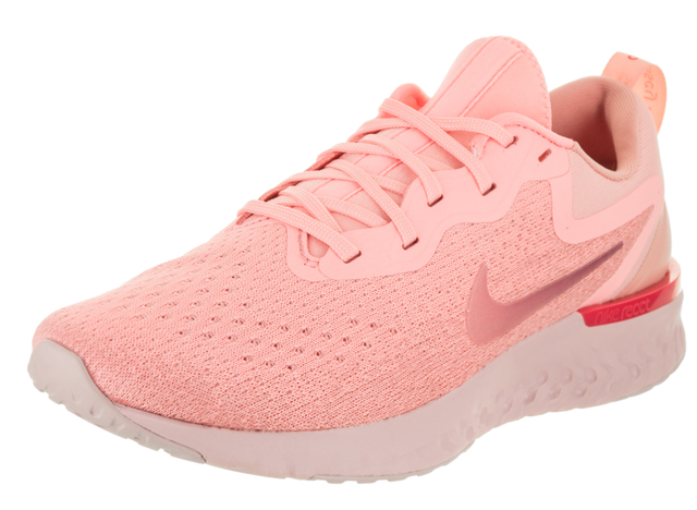 nike odyssey react mujer rosa