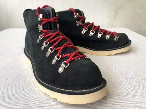 Stivali Danner 30812 MTN LT STARK neri US10.5/UK10/EU44.5 - Foto 8 di 19