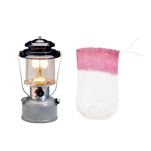 20* Propane Lantern Mantles Gas Lantern Light For Outdoor Camping