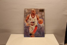 Charles Barkley 1996/97 Skybox Premium Nr. 156