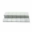 1 Box 1 OZ Gray Wheel Weights Stick-on Adhesive Tape 9 LBS Lead-free 144 Pieces