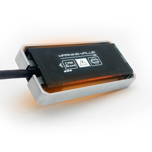 New Multi OBD2 Gauge Fiesta ST180 ST200 1.6 ST-2 ST-3 ST Line 1.0 Ecoboost turbo - Picture 14 of 24