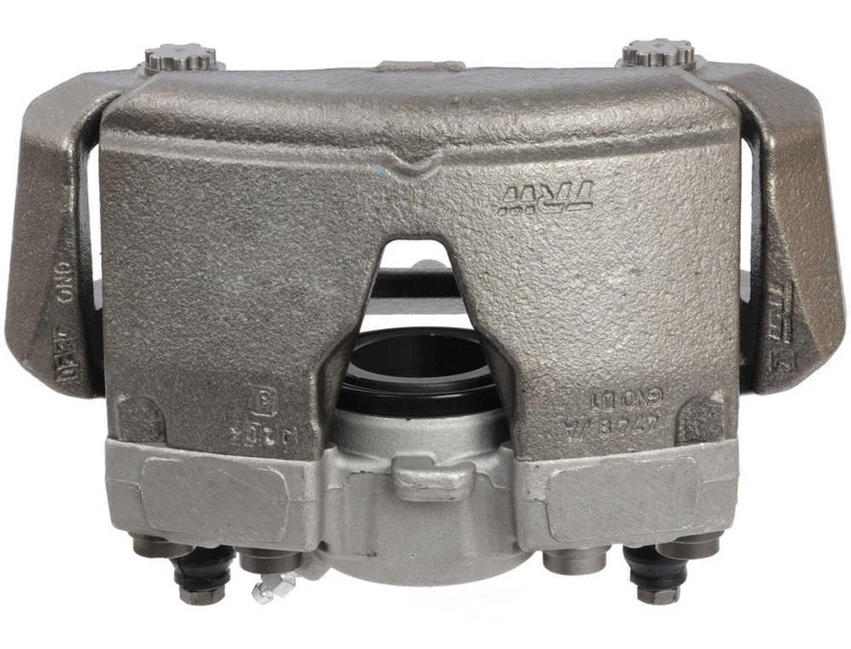 Disc Brake Caliper fits 2008-2017 Audi A4,A4 Quattro A5 Quattro A4 Quattro,allro - Image 3 of 4