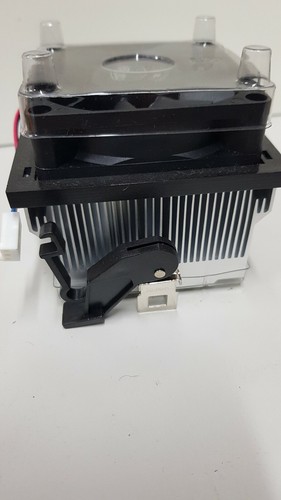 Cooler Master KDH-5062e CPU cooler 939 754 For K8 Series 940 Processor Athlon 64 - Picture 3 of 8