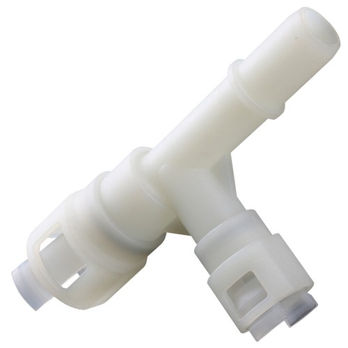 800-413 Heater Inlet Hose Connector For Cadillac Chevrolet GM Truck SUV 15055343 - Picture 14 of 14