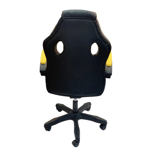 Luxury Executive Racing Gaming Office Chair Lift Swivel Computer Desk Chairs UK - Picture 36 of 36