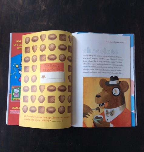 Martha Stewart Kids Magazine Back Issues Winter/ Spring 2003 And Holiday 2003 - Picture 6 of 10