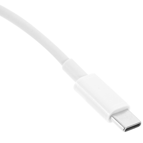 2 Pcs USB-C Schnellladungsdatenkabel USB-C-Schnellladekabel USB-auf-C-Kabel - 第 5/12 張圖片