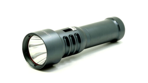 Lumision CREE XML-L T6 LED Tauchblitzlicht kabellos aufladen 100M wasserdicht - Bild 2 von 8