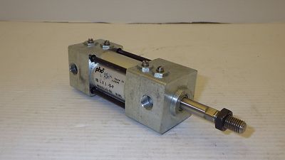 PHD AB1X1-D-P PNEUMATIC CYLINDER 1'' BORE 1'' STROKE 1/8''NPT