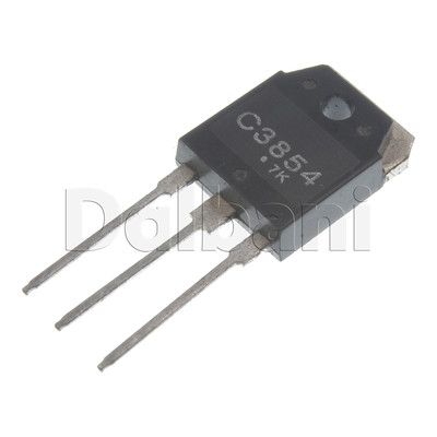 2SC3854 Generic New Transistor C3854 | eBay UK
