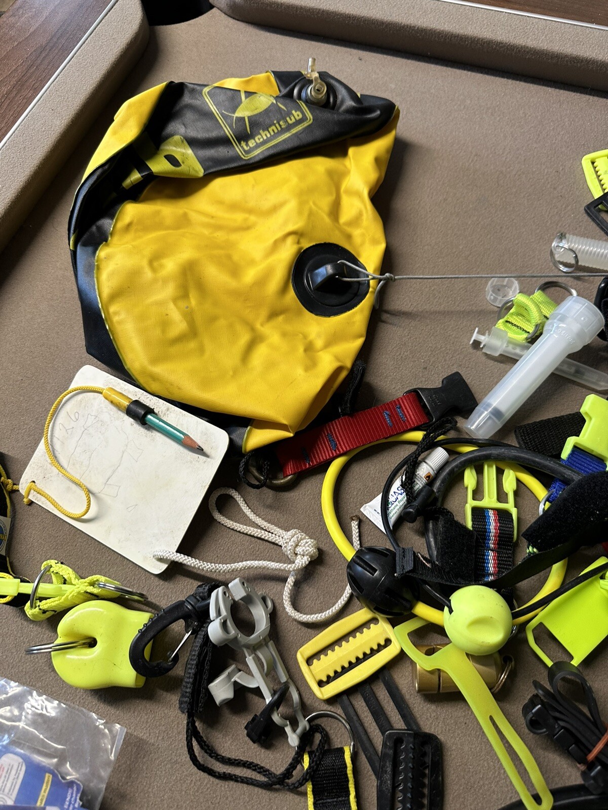 Scuba Diving Clips And Bits eBay