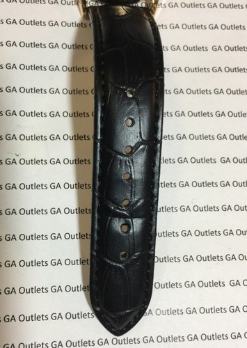 Q & Q quartz Japan Black band wrist watch fashion new in box Q&Q C214j102 - Picture 4 of 9
