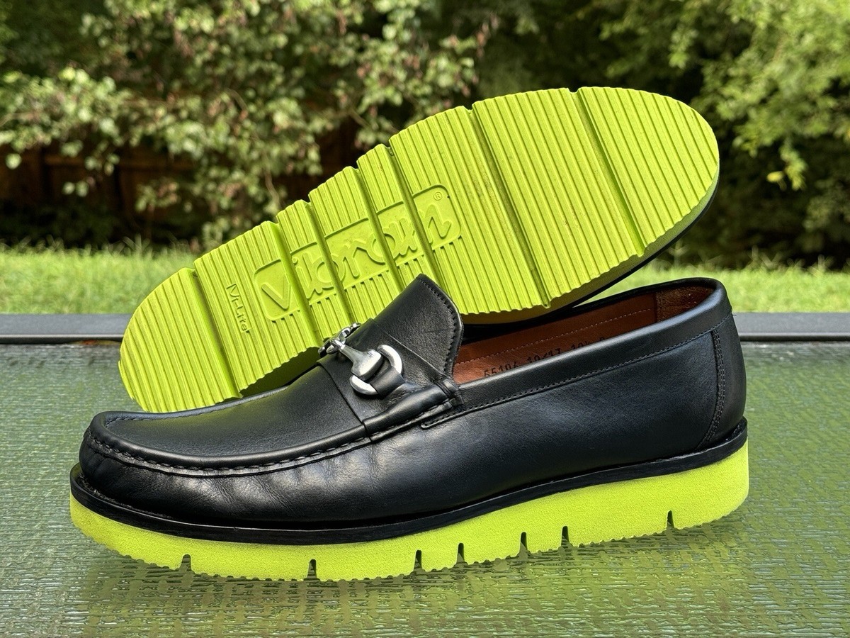 CUSTOM Allen Edmonds AREZZO Men display picture 2