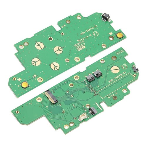 Repairing Game Button Board for Nintendo Switch Lite/HDH-SAKYO-01 - Picture 8 of 10