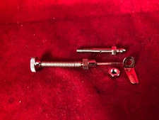 OS FP & LA 15 NEEDLE VALVE ASSY NIP