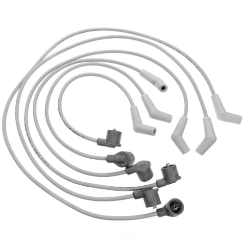 Spark Plug Wire Set Standard 6683 fits 1999 2000 Ford Windstar 3.8L V6 - Picture 1 of 1
