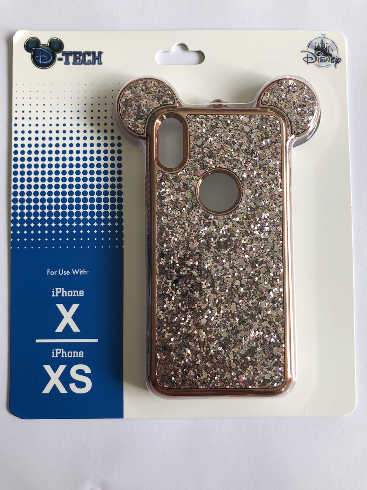 Coque iPhone XS Minnie Disney Disneyland - Évitez les Rayures avec Style