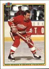 1990-91 Bowman Hockey Pick Complete Your Set #153-264 RC Stars 