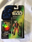 Star Wars POTF Nien Nunb Action Figure Kenner