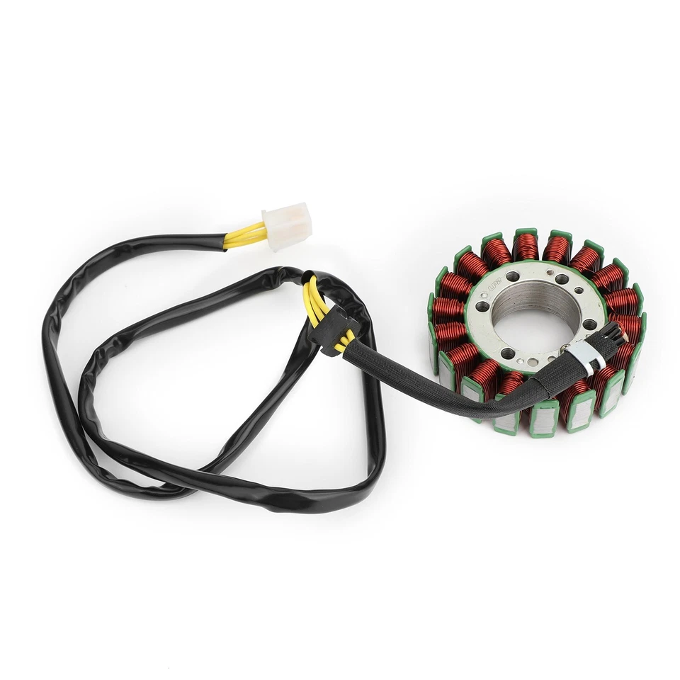 Magneto Stator Coil For Ducati 996 998 Monster S2R 696 796 Multistrada 1000 1100 - Изображение 3 из 4