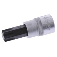 "Einsatz Torx® 3/8\" T60 Jmp LäNge 48Mm Innensechsrund SteckschlüSsel Bit Nuss"