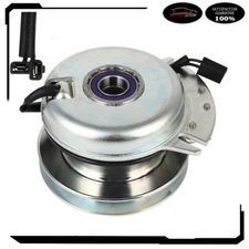 Elteric PTO Clutch For Sears Craftsman 917-04163A 917-04163 717-04163A 717-04163