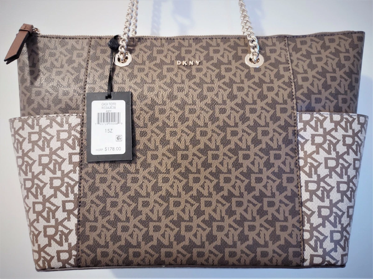 Gigi tote deals