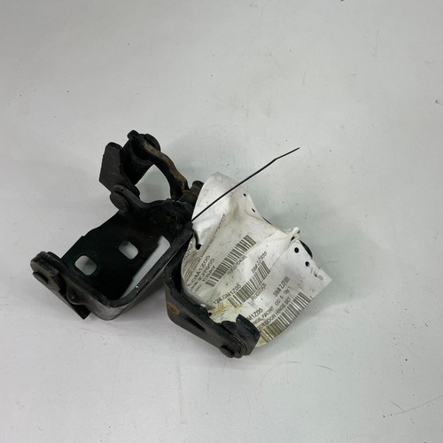 2005-2013 C6 Corvette RH Right Passenger Door Hinge Set - OEM - Picture 2 of 4