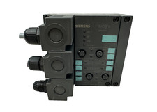 Siemens 6GT2002-0EB00 Interface Module